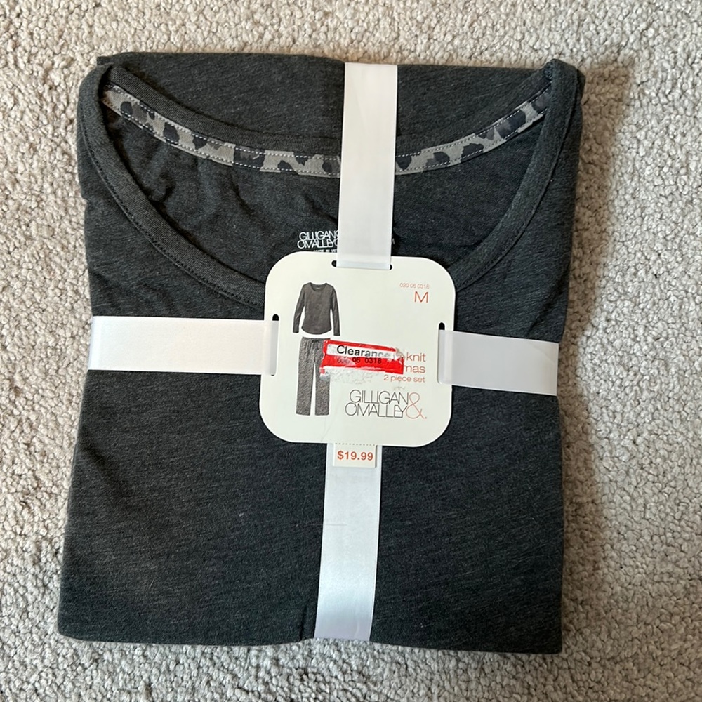 PJ set